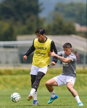 (X / Atlante FC)