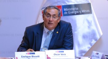 La llegada de Narváez al