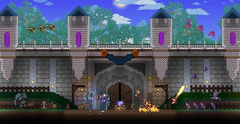 Terraria - Re-Logic