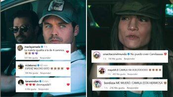 Instagram/errewaytour2025