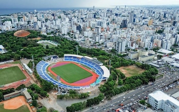 República Dominicana ya organizó la Copa Mundial Femenina Sub-17 de la FIFA 2024 y Nicaragua suma un estadio específico para fútbol en el mapa regional.