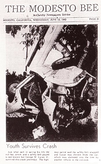 El testimonio de la tapa