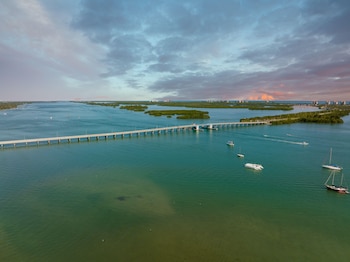 Fort Pierce atrae a jubilados