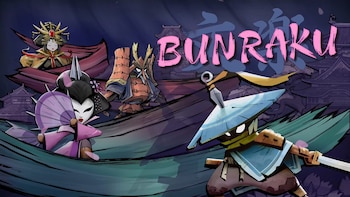 Bunraku abre playtest en Steam: combate, ninjas y teatro japonés en una experiencia única