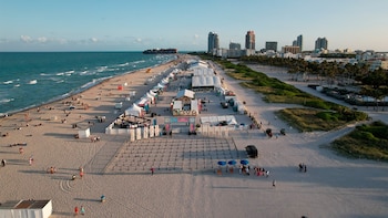 Miami se destaca como el