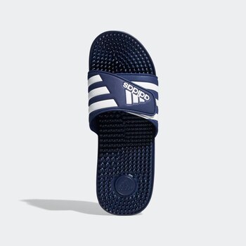 Las Adidas Adissage tuvieron una