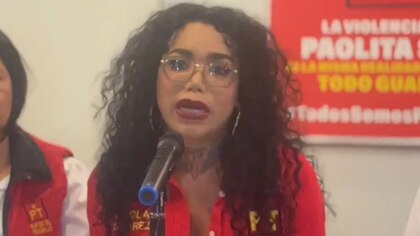 Paola Suárez acusa amenazas durante su campaña para diputación en Guanajuato
