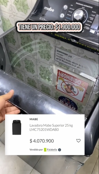 Los productos cuentan con un