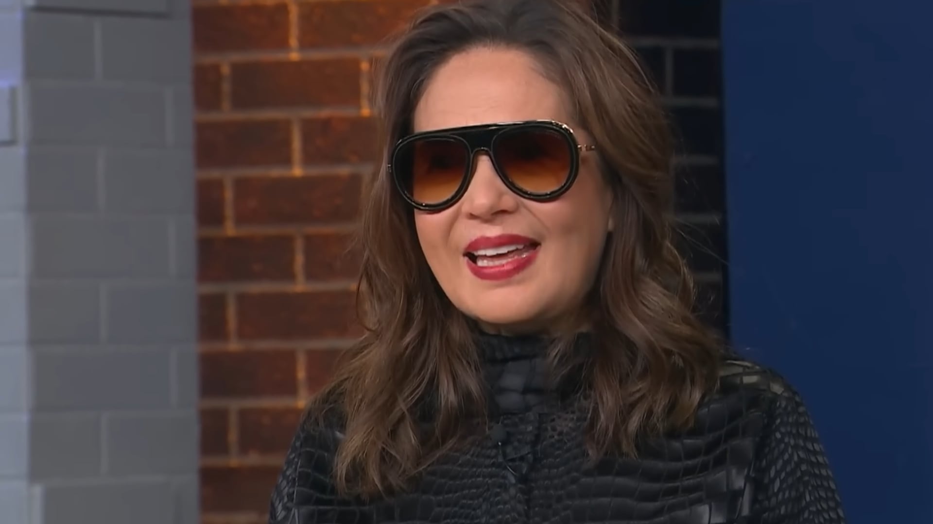 Yolanda Andrade lanza esperanzador mensaje de Año Nuevo ante rumores de “eutanasia”