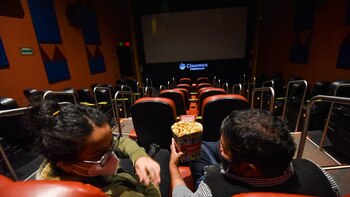 Todas las películas que se