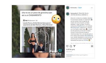 En el sitio de "Feminacida"