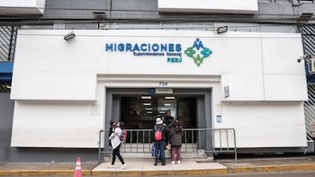 Migraciones recordó a los extranjeros