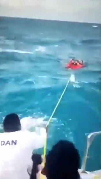 (Captura FB/Fernanda Duque)