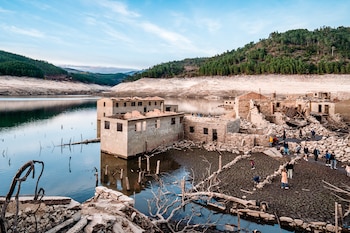 Aceredo, en Ourense (Adobe Stock).
