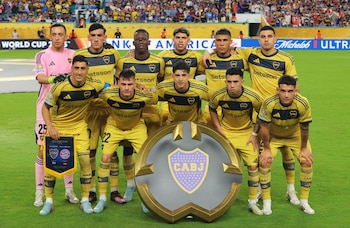 Boca debe ganar en la