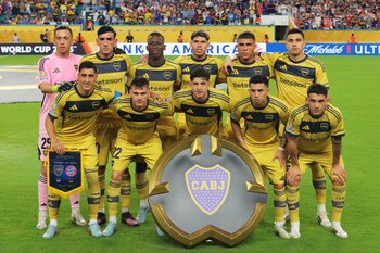 Boca debe ganar en la