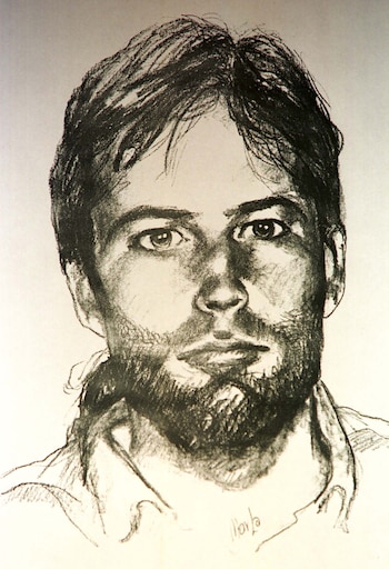 Eric Rudolph pudo esconderse de