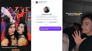 Juanse Quintero, pareja de Johanna