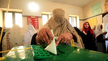 Al menos 7 policías muertos