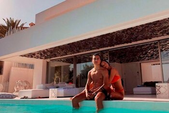 Así es la lujosa casa