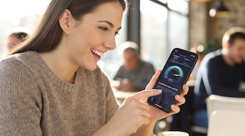 celular - móvil - almacenamiento - caché - tecnología - 4 de agosto