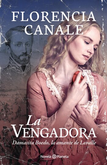 "La vengadora", de Florencia Canale