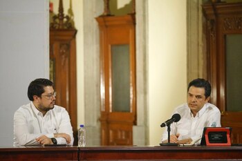 La iniciativa surge ante la