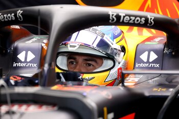 Formula One F1 - Australian