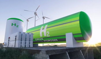 La ley autoriza a la empresa estatal a incorporar biocombustibles e hidrógeno verde dentro de sus actividades.