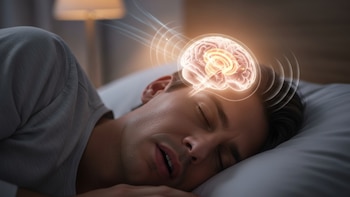 Cómo el cerebro bloquea los