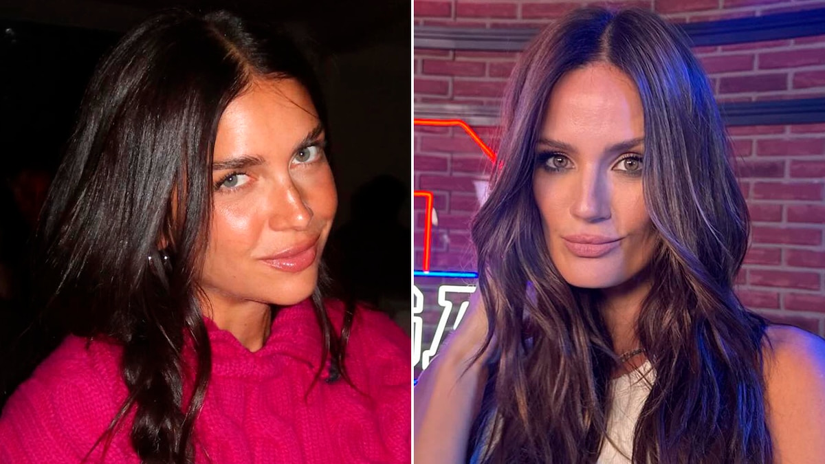 Salió a la luz el verdadero motivo de la pelea entre Zaira Nara y Paula Chaves: códigos rotos y pase de información - Infobae