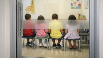 682 menores de edad viven con VIH en República Dominicana