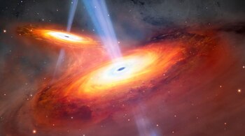 Las teorías sobre el origen