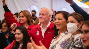 Eric Sevilla aseguró que en