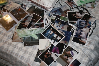 La última fiesta navideña de