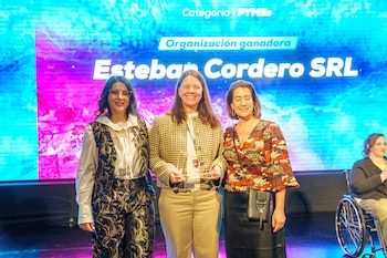 FUNDACIÓN FLOR PREMIOS 2026