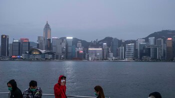 Cómo las ciudades asiáticas superpobladas