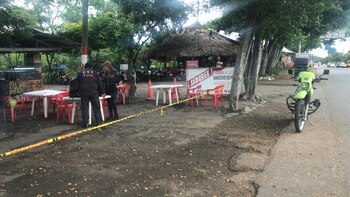 Local comercial en Tuluá