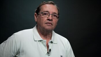 Alejandro Carrá, el médico que