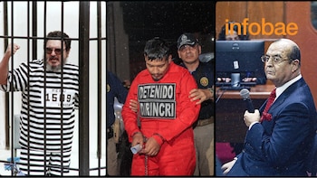 ‘El Monstruo’ compartirá la misma