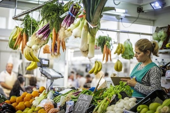 Mercado Central de Abastos de Cádiz. (Ayuntamiento de Cádiz)