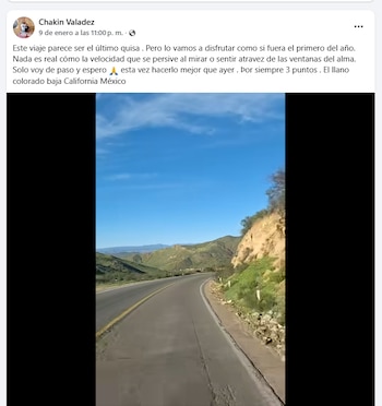 Parte de los últimos post