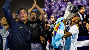 Arley Rodríguez contó detalles de