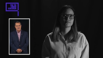 Tras el caso de Rafael Poveda, periodista especializada en género ofreció jornadas de capacitación a periodistas para denunciar casos de acoso sexual: “No podemos permitir que eso pase”