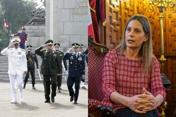 El Comando conjunto de las