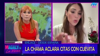 Infobae Perú / Captura TV