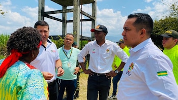 Gremios condenan asesinato de trabajadores