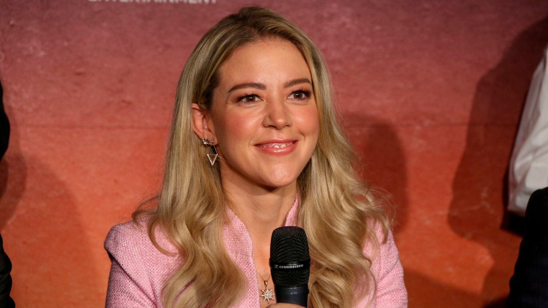 Fernanda Castillo lamentó que se preocupen tanto por su cuerpo. Credito:cuartoscuro