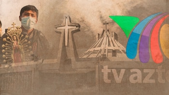 Mañanitas a la Virgen de