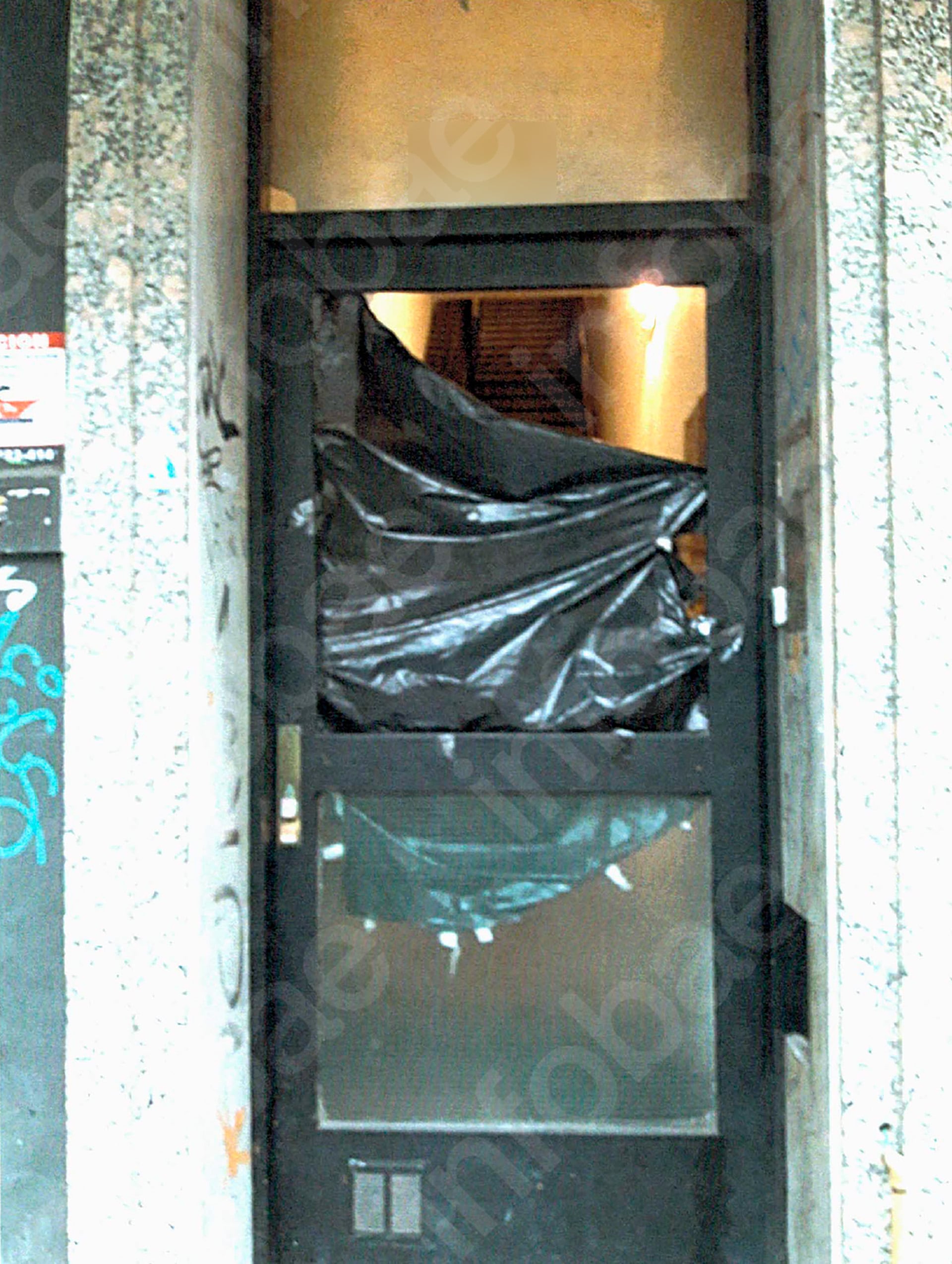 La indemnización por daños y perjuicios quedó fijada en $29.665.000 más intereses por el accidente ocurrido en un edificio de La Plata en junio de 2019. (Poder Judicial)